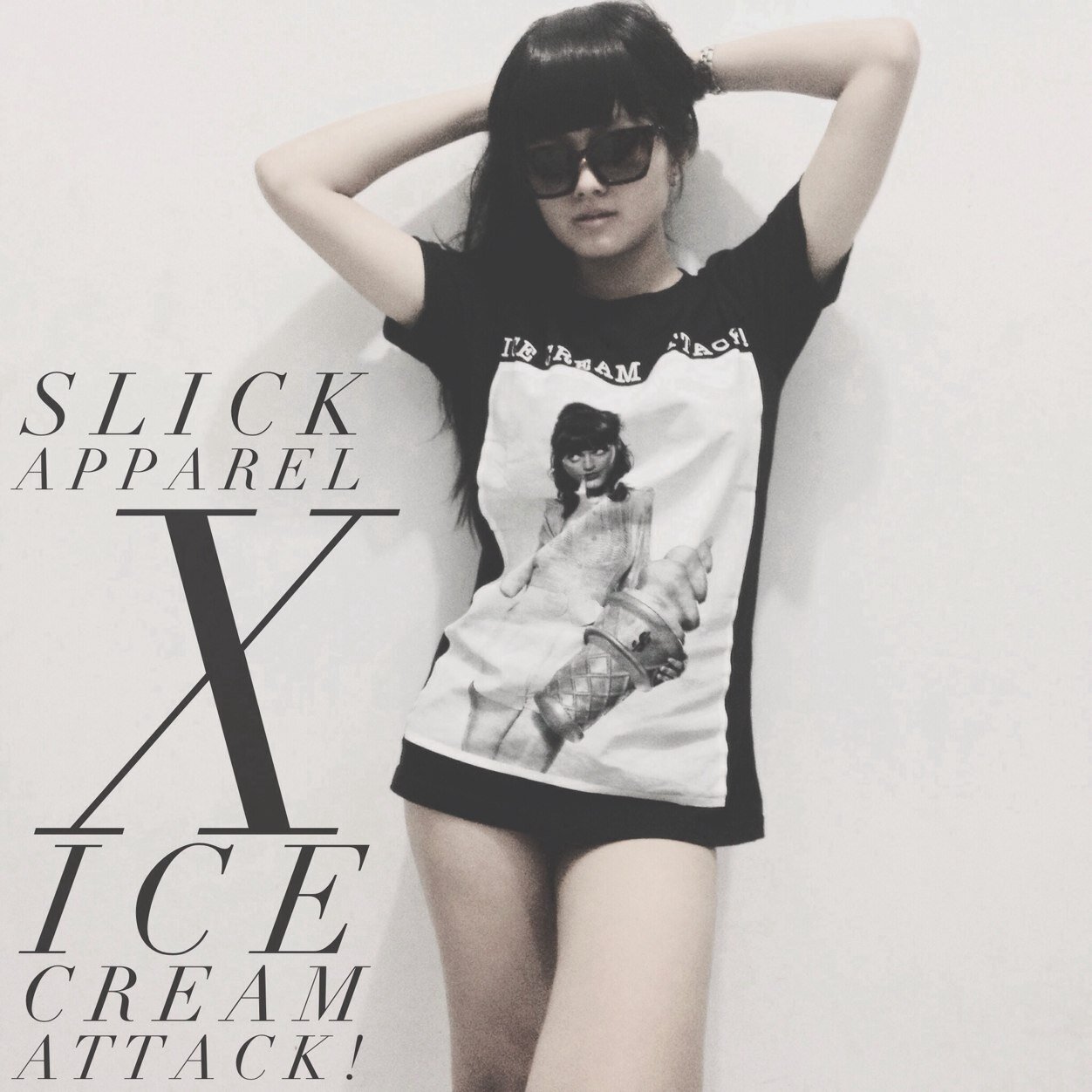 Slick. Apparel Profile