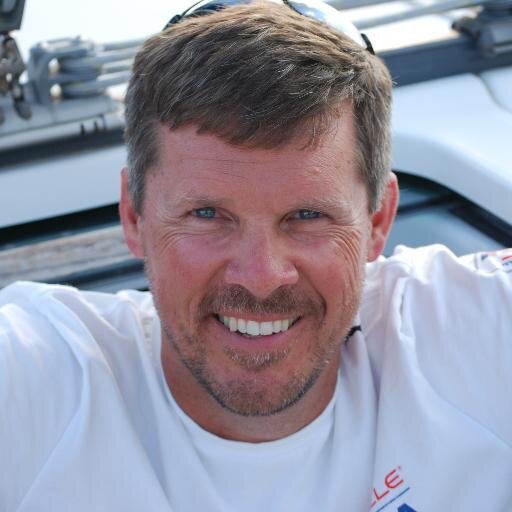 dbm20's profile picture. EdTech Strategist // Manic Traveller, Skier Sailor & Mtn Biker