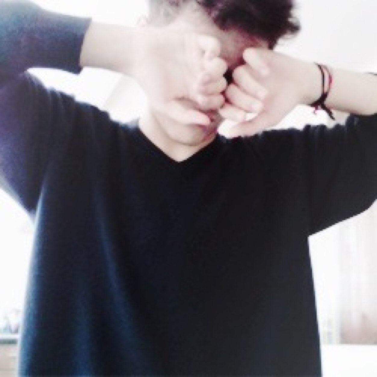 un message a faire passer?viens en dm et je le tweeterai a la personne, sans jamais te denoncer.x