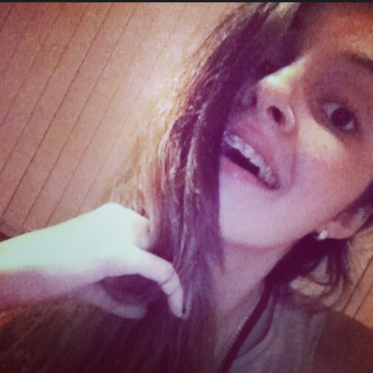 music is what i am
