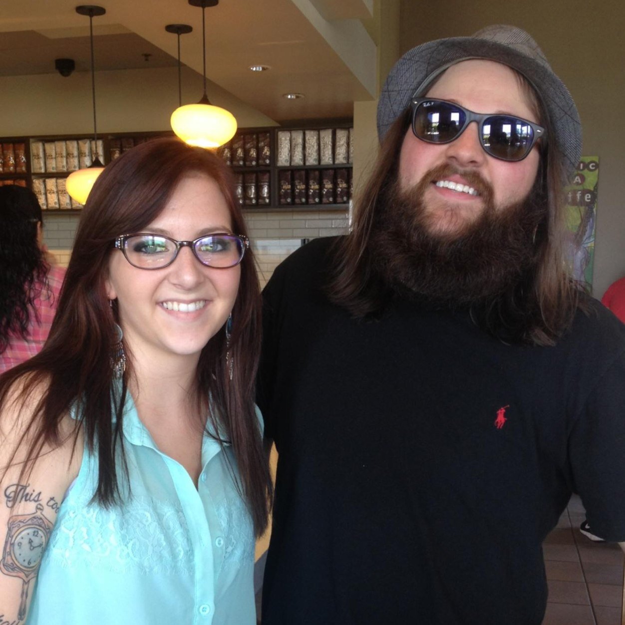 LauriLBV's profile picture. 