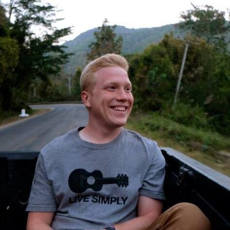 IanGaida's profile picture. I like the outdoors, NPR, and delicious things.  Really good at Excel and making eggplant parm.