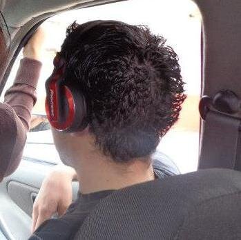 DikeyIAm's profile picture. Series and Movies Lover A Binge Watching? | Fanático del Mundo de la Tecnología/Domótica | English finish?