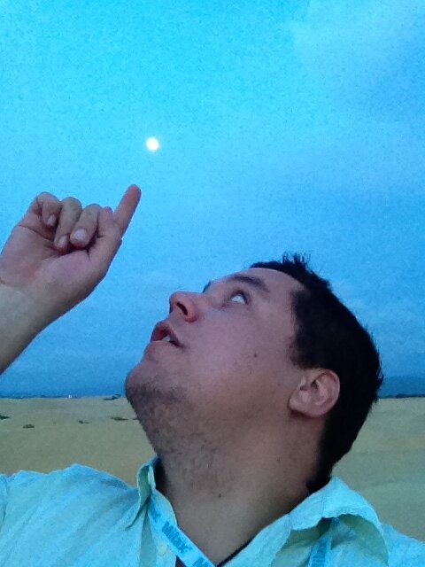 drluisadolfo's profile picture. SÉ EL CAMBIO QUE QUIERES VER EN EL MUNDO