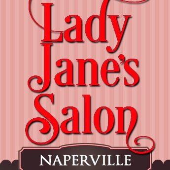 Lady Jane’s Salon – Naperville is Chicagoland’s exciting new reading salon devoted to romantic fiction. http://t.co/2YL12mPeZN