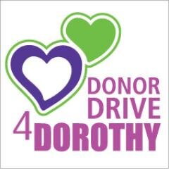https://t.co/w2sCLi0cnr is a registered non-profit organization whose mission is to educate and recruit optimal stem cell donors to help patients in need.