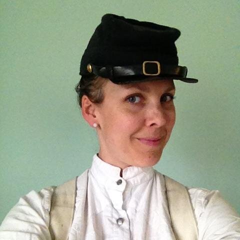 SuperStoll's profile picture. State Historic Site, Interpretive Center, Land Steward, Hunting and Recreation Area