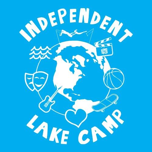Independent Lake Camp is a Pocono Mountain, PA sleepaway camp dedicated to a diverse community, creativity, superb facilities & powerful programming.