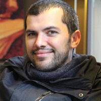 Federico Di Pace (@fededipa) 's Twitter Profile Photo Federico Di Pace (@fededipa) 's Twitter Profile Photo