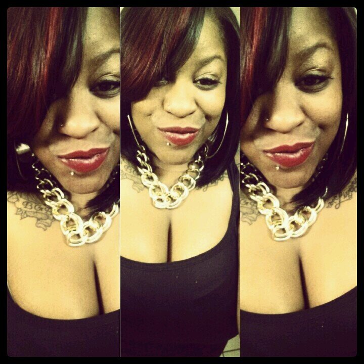 MzLadyT34's profile picture. Bitch im Me