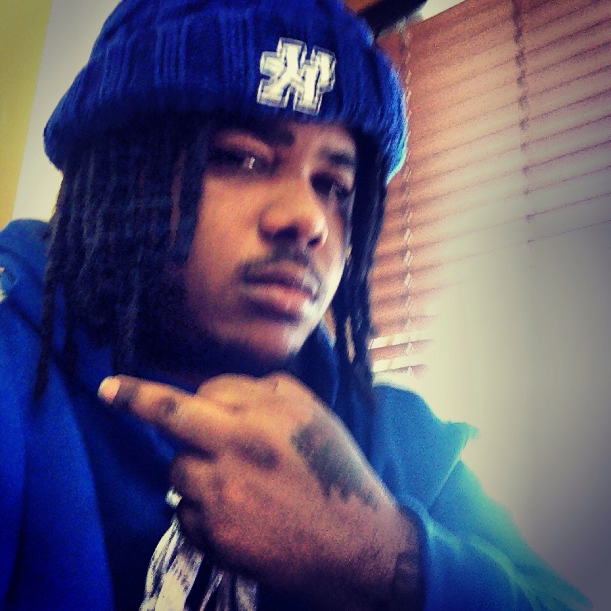 GET MONEY BOY