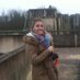 Marie Ragot (@marie_ragot) Twitter profile photo