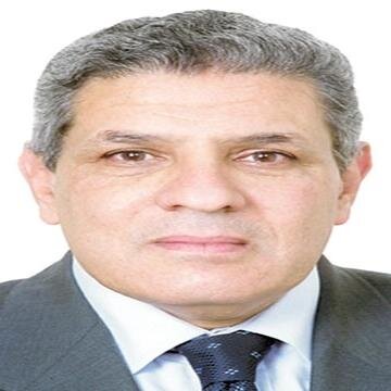 Ibrahim Mahlab, Egypt's prime minister الحساب الرسمي