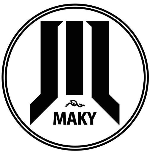 LilMaky96's profile picture. Lil Maky / Rapper / French&English rap writter / HC Studio Recording / Open to all featurings. Just ask me! / http://t.co/bRmgCP8F