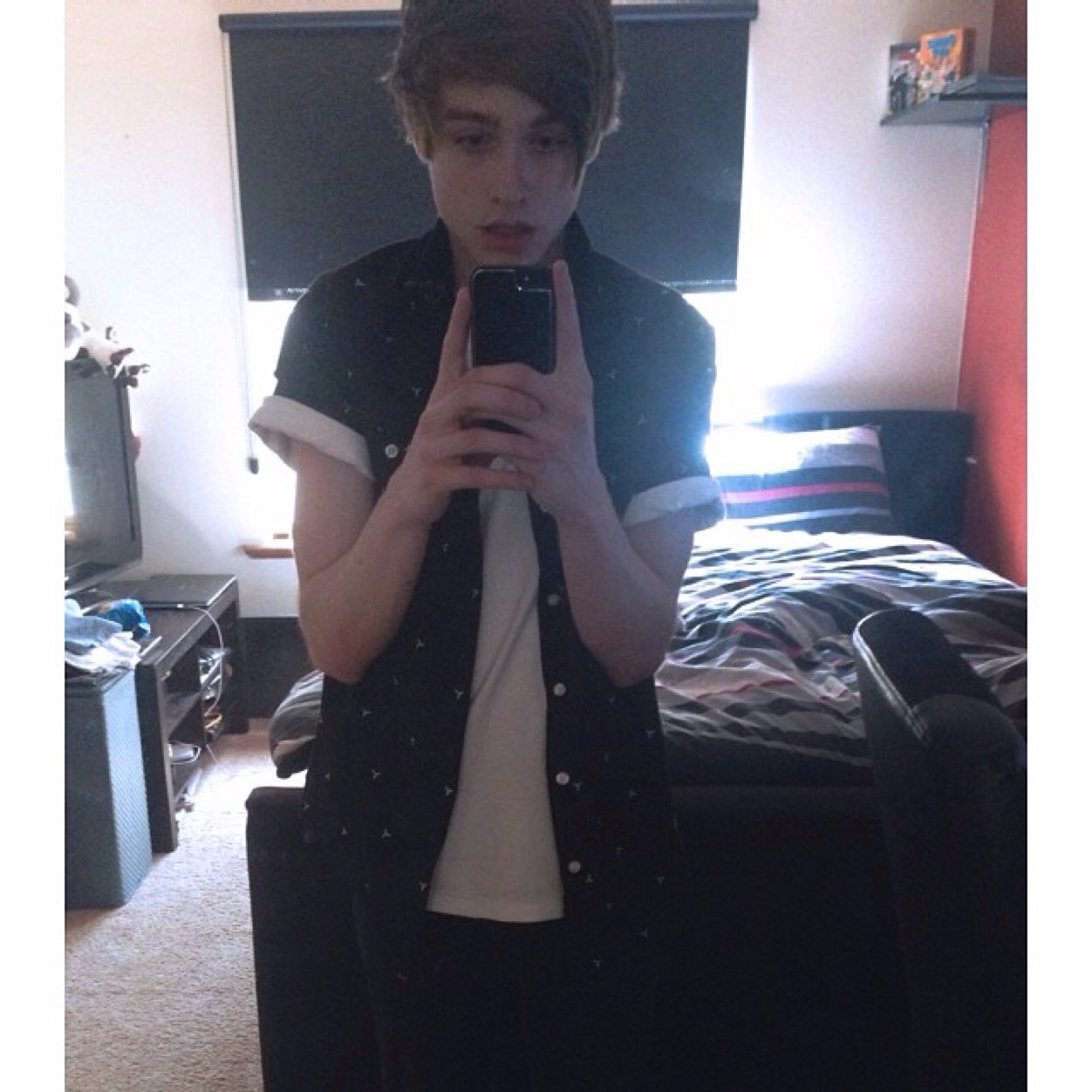 From the UK n im fab x