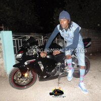 Jus_Chris (@jus_chris1) 's Twitter Profile
