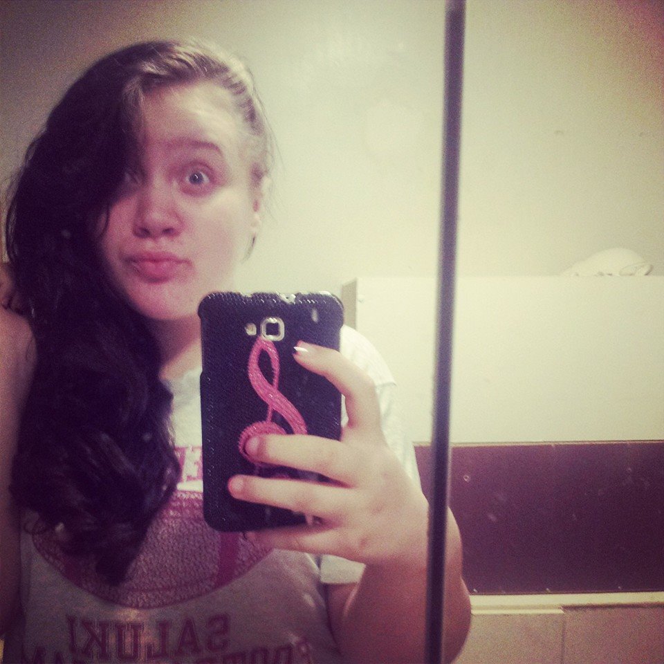Tatiiana | Bisexual | Follow Me, I'll Follow Back. |
NoLove4ATH0T.