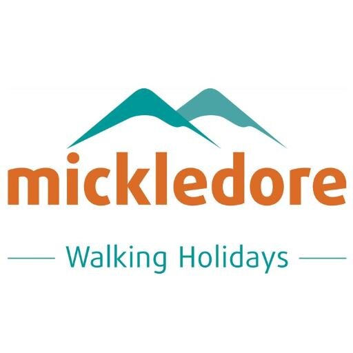 Mickledore Walking Holidays arranges self guided UK walking and cycling holidays for the independent traveller