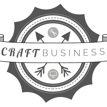 Advice and Information on all things Craft Business from craft fairs to bricks and mortar, selling online to social media tips.