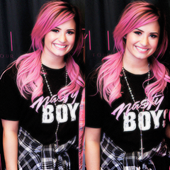 TheBossDemetria Profile Picture