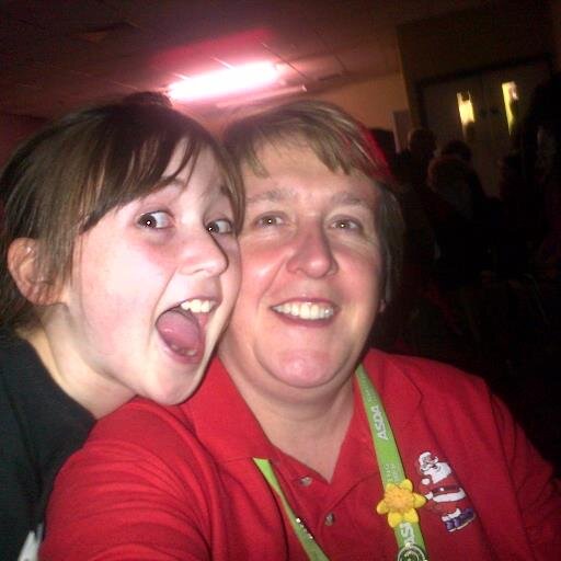 Sandragrice22's profile picture. 