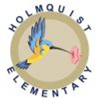 Holmquist Elementary (@holmquistes) 's Twitter Profile
