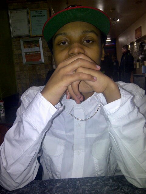 From Hackney went GCS, rapper that does hip hop/grime
