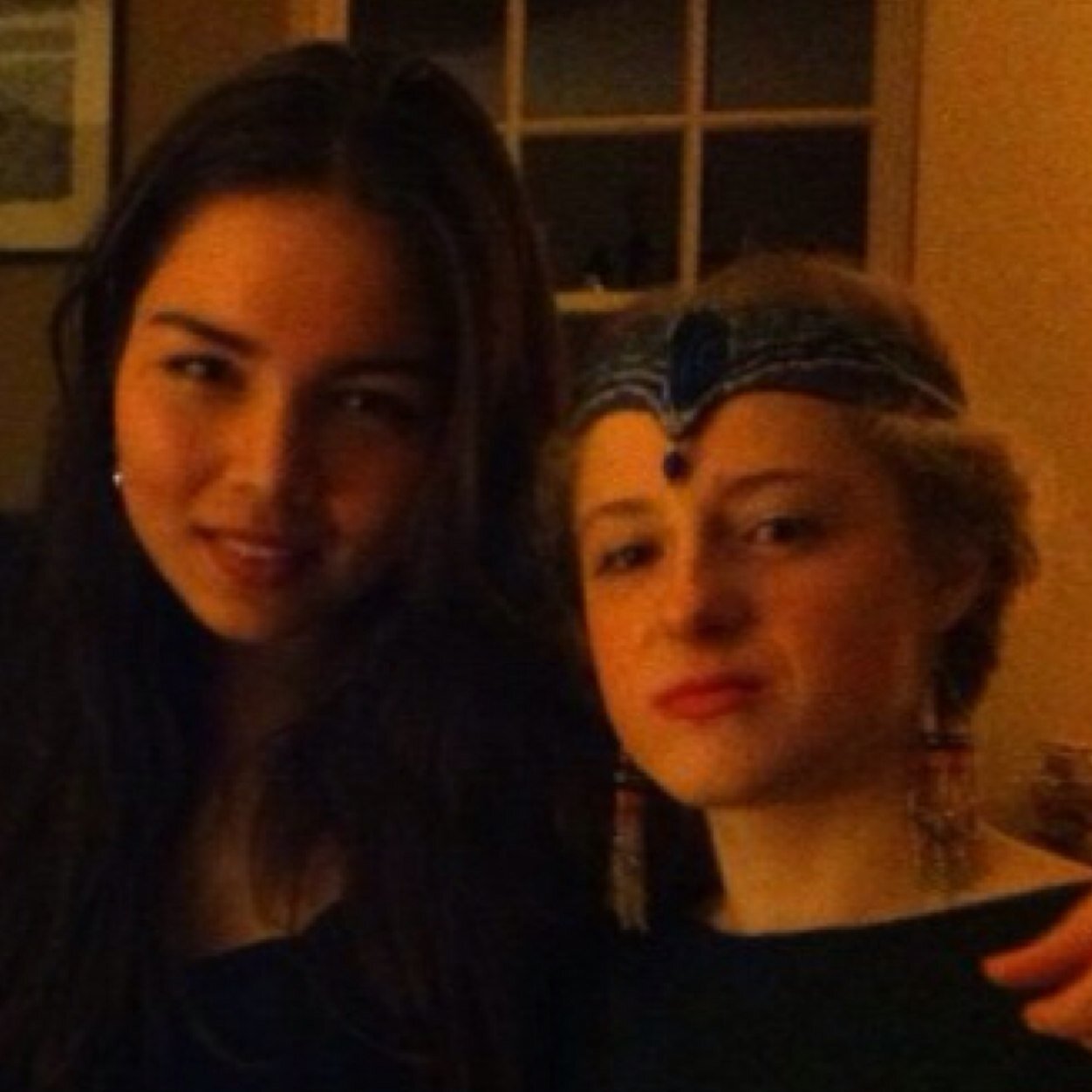 jani_olivia's profile picture. 