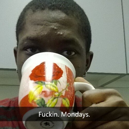 kenyNthejets's profile picture. Must I, though? Myself? In  160 characters? 
I'm human, male, and a student. Everything else are negligible details.