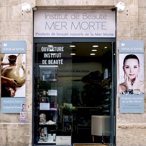 Institut de beauté mer Morte -
71 rue des remparts - Bordeaux      
0556489932
#Institut #Beauté #Bordeaux #Mermorte #massage #épilation