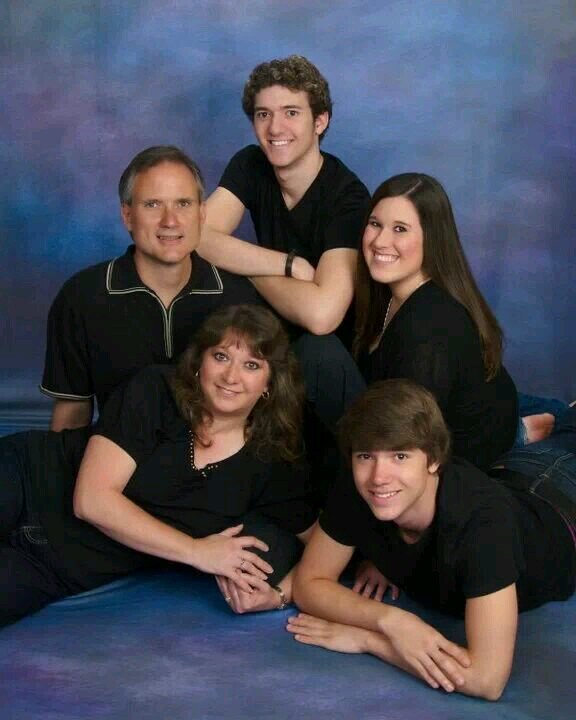 TeresaKiger's profile picture. I've been married for 35 years & have 3 kids.