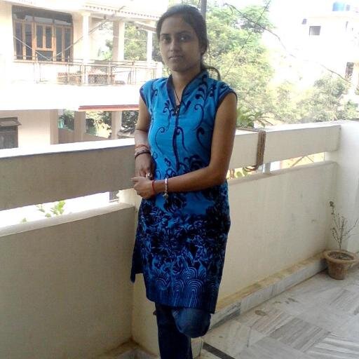 ANJUKUSHWAHA3's profile picture. 