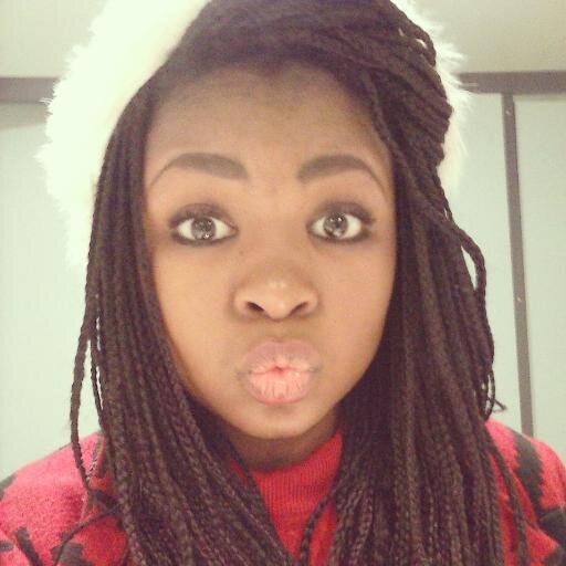 SomeGirl_Wbu's profile picture. I'm not a singer, rapper, dancer or whatever people pretend to be. I'm just a girl. Follow me on Instagram