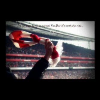 Follow me an will follow u most of all am gunner till I die..follow all gooners#COYG #Gooner family