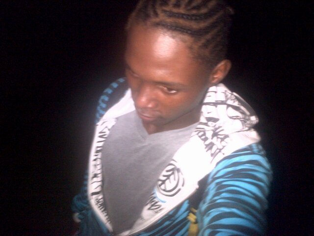 Jus a kid that made love my life