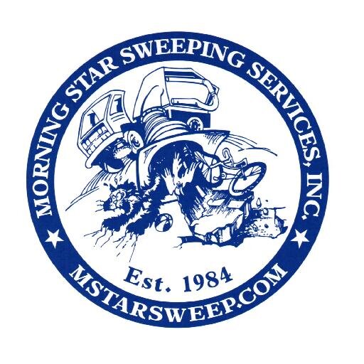 Professional Power Sweeping Business for 35 years