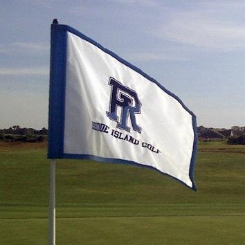 Official Twitter page of the University of Rhode Island Golf team.