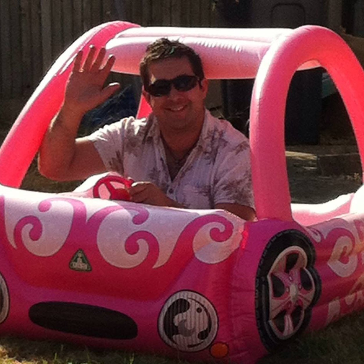 samvincent0148's profile picture. 