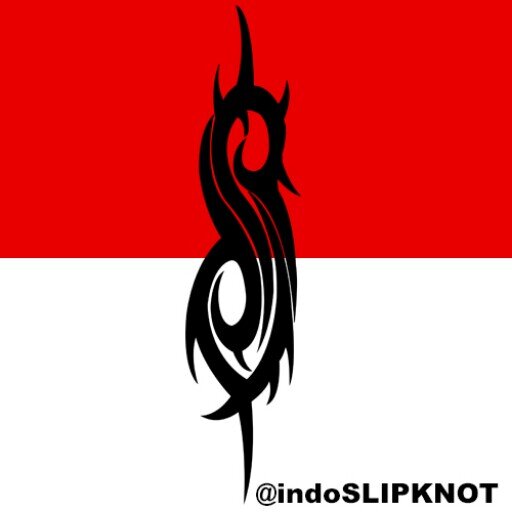We are maggots from Indonesia, we can't wait for SLIPKNOT to come and realize our dream! Stay (sic)! #IndonesiaWantsSLIPKNOT