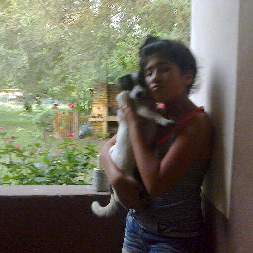 Amo A (L) 
& Eso No Va A Cambiar Nunca ;) Sabeloo :)