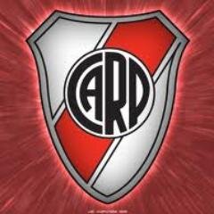 Locura por RIVER PLATE #NosSeguimosEntreMillos #River&NadaMas #LaMitadMenosAlgunos