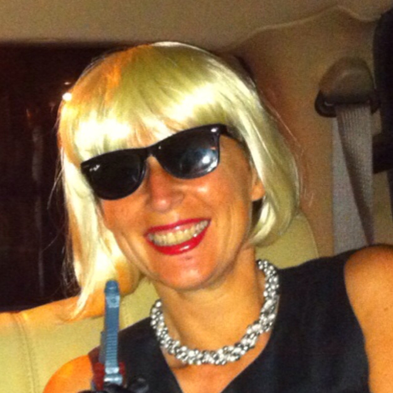 Auvergnate d'adoption et de coeur et supportrice Montferrandaise