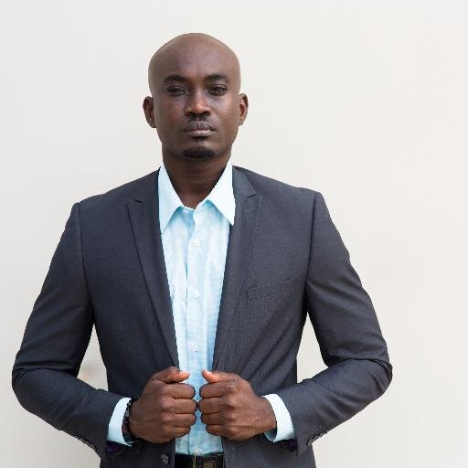 Creative Director /Film Maker / Producer #supportyourown @miprimegh @btmgh