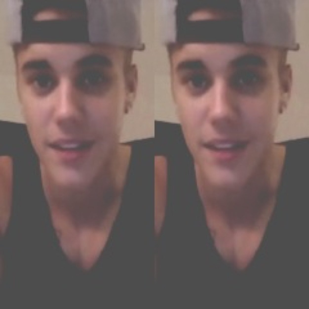 •I want to get into the music industry•|Justin Bieber|MJ|Janoskians|Selena Gomez|Austin Mahone|Drake|Nicki Minaj|SWS|PTV|+loads of others. Pattie RT'd 13/08/13