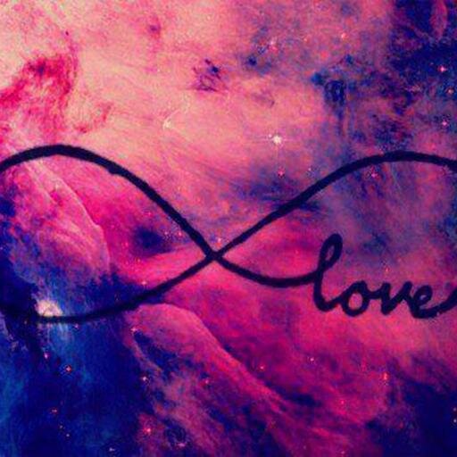 In the end its just you and I :)