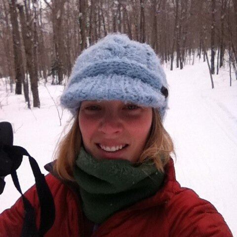 Jen_E_Church's profile picture. Yogi Mama