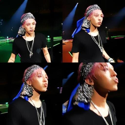 imma born being cute and swag | G-Dragon fail parody | Fantalk? sure | #dopeYG  #ImmaParody