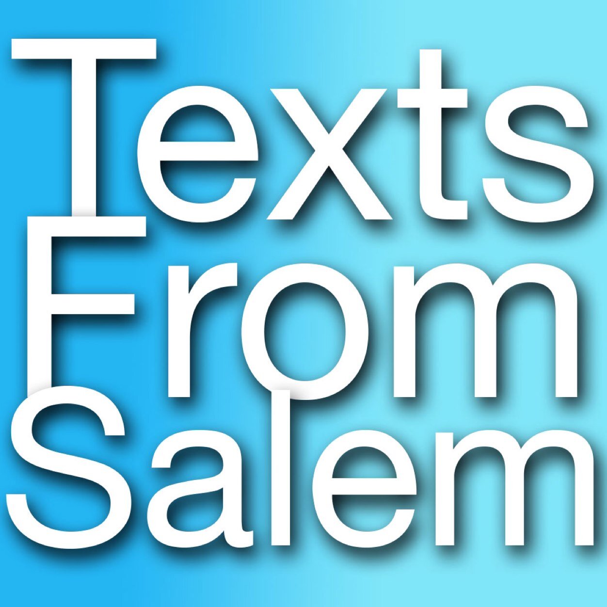 Texts, Chats & More from Salem's Finest #Days