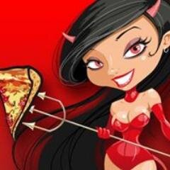 Pizzeria,Pizza,Burger,Aufläufe,die schärfsten Soßen der Stadt