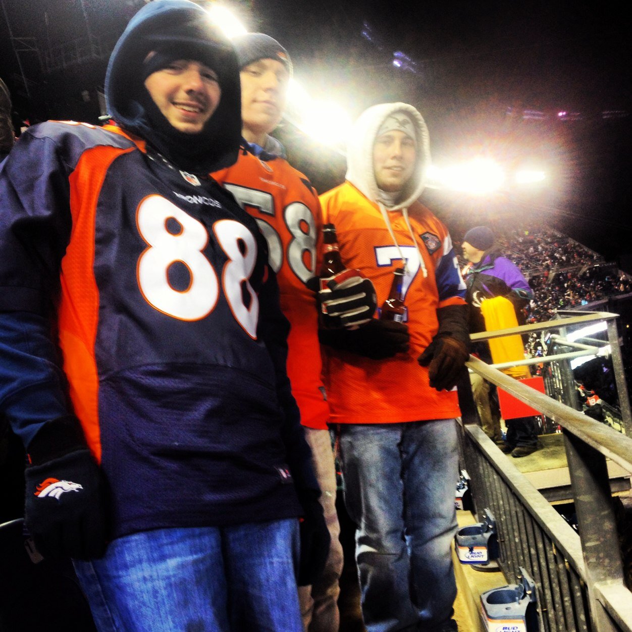 #BroncosCountry #TwitterPhilanthropy #cashappinbio $jbona924 M$jbona924